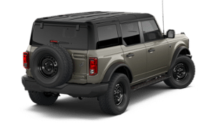 2026 Ford Bronco® External Image 4